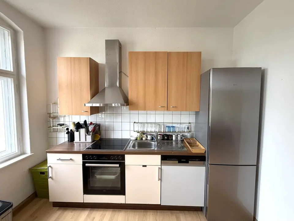 3 Zimmer Wohnung mit 103 m² in Bernau bei Berlin – Bild 5