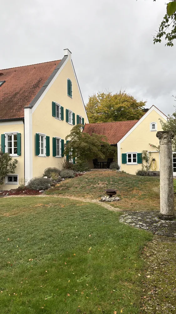 5 Zimmer Wohnung mit 130 m² in Ingolstadt – Bild 1