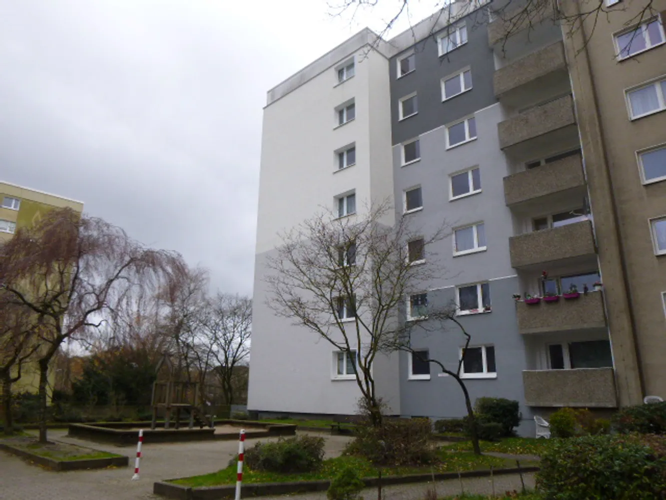 3 Zimmer Wohnung mit 77 m² in Velbert – Bild 4