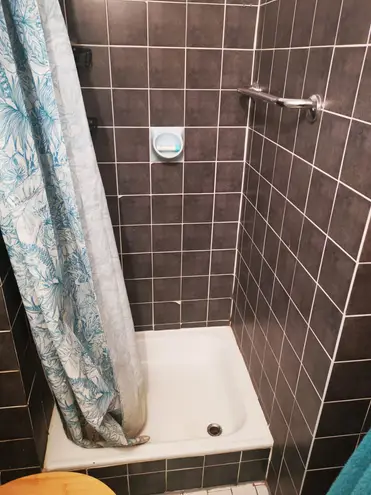 1 Zimmer Wohnung mit 31 m² in München – Bild 5