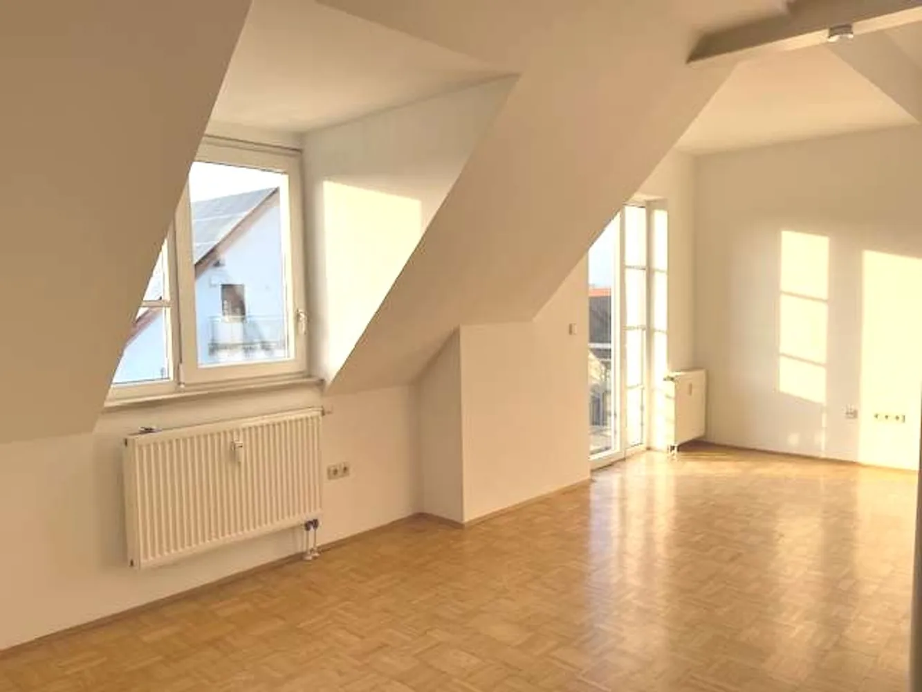 3 Zimmer Wohnung mit 68 m² in Würzburg – Bild 9