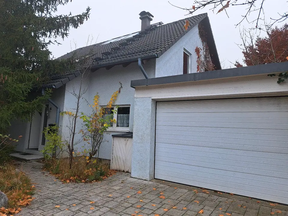 WG-Zimmer mit 12 m² in Starnberg – Bild 8