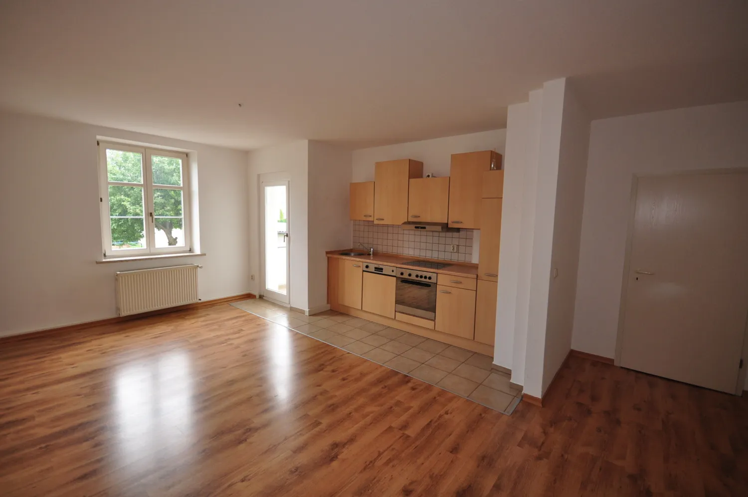 3 Zimmer Wohnung mit 69 m² in Zwickau – Bild 8