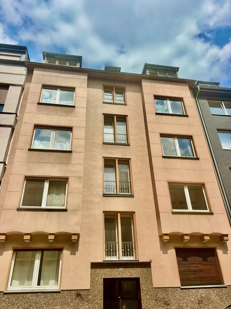 3 Zimmer Wohnung mit 77 m² in Düsseldorf – Bild 2