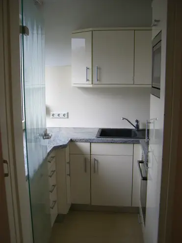 2 Zimmer Wohnung mit 47 m² in Dortmund – Bild 5