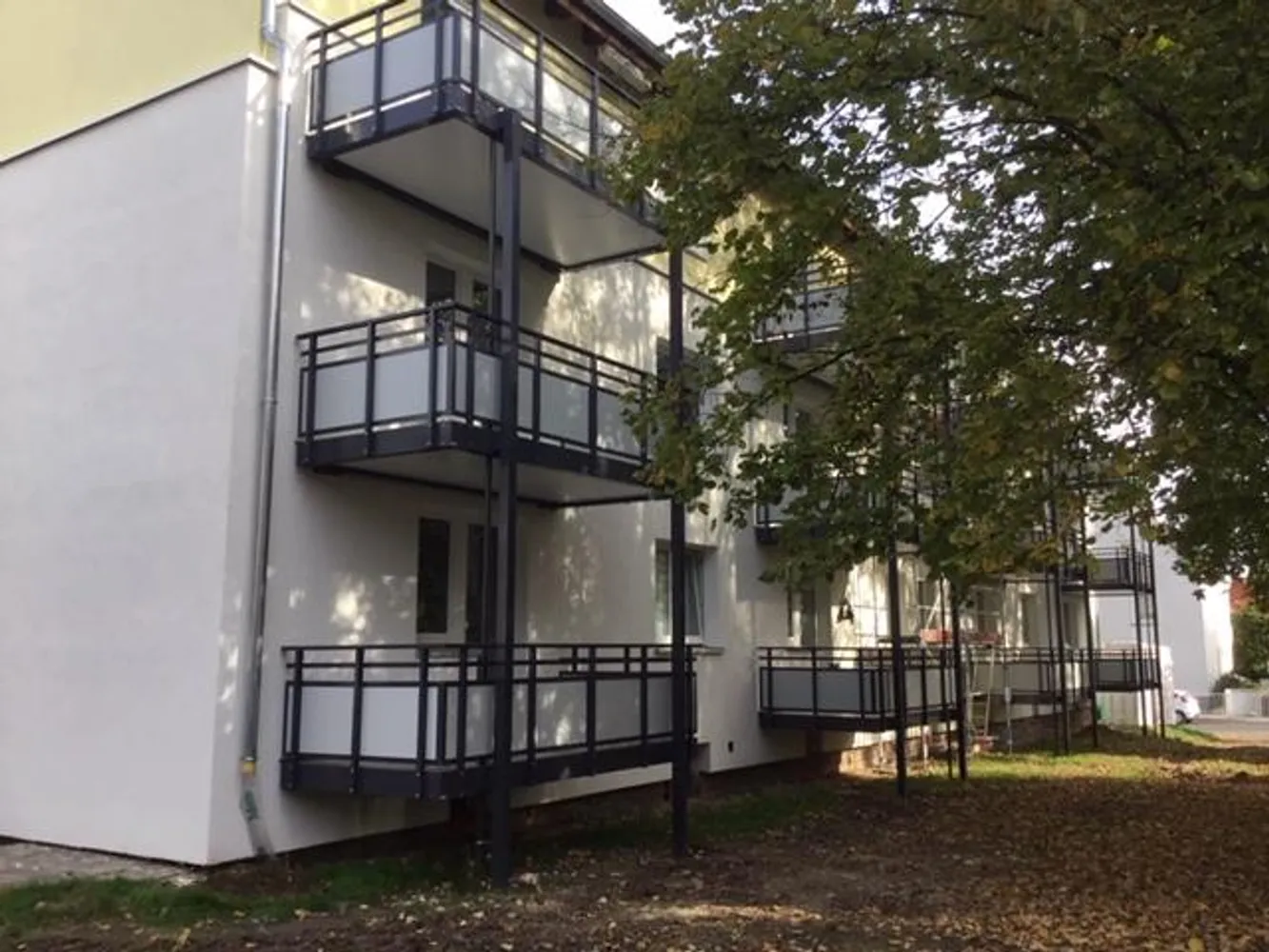 2 Zimmer Wohnung mit 53 m² in Kassel – Bild 5
