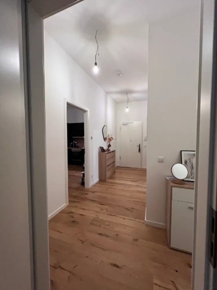 2 room apartment with 73 m² in Magdeburg – Photo 8