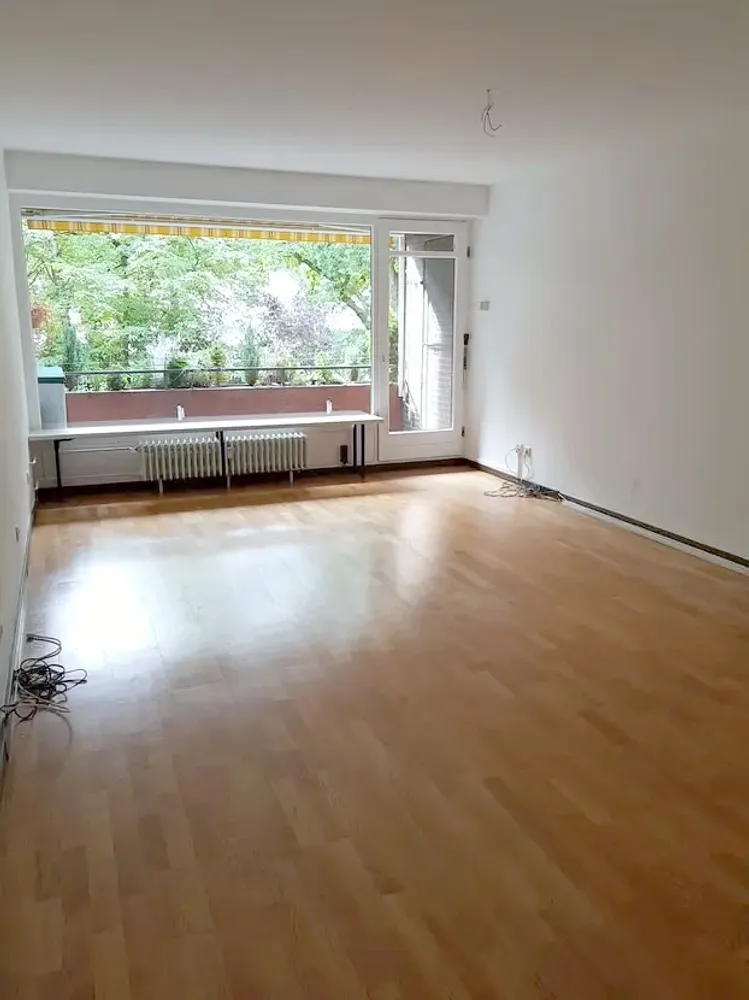 3 Zimmer Wohnung mit 92 m² in Hamburg – Bild 5