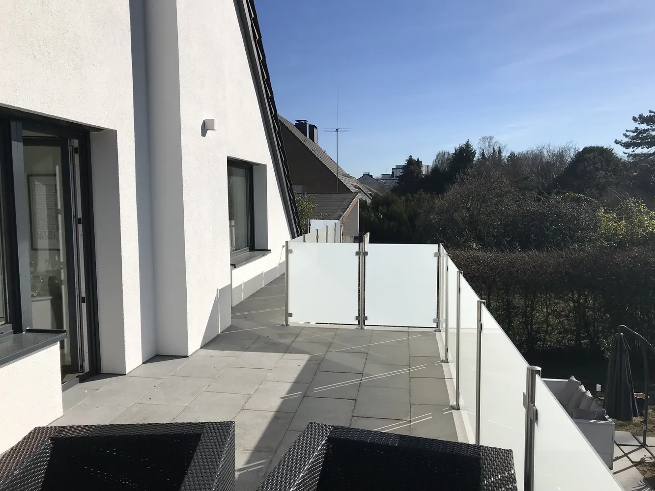 3 Zimmer Wohnung mit 102 m² in Meerbusch – Bild 1