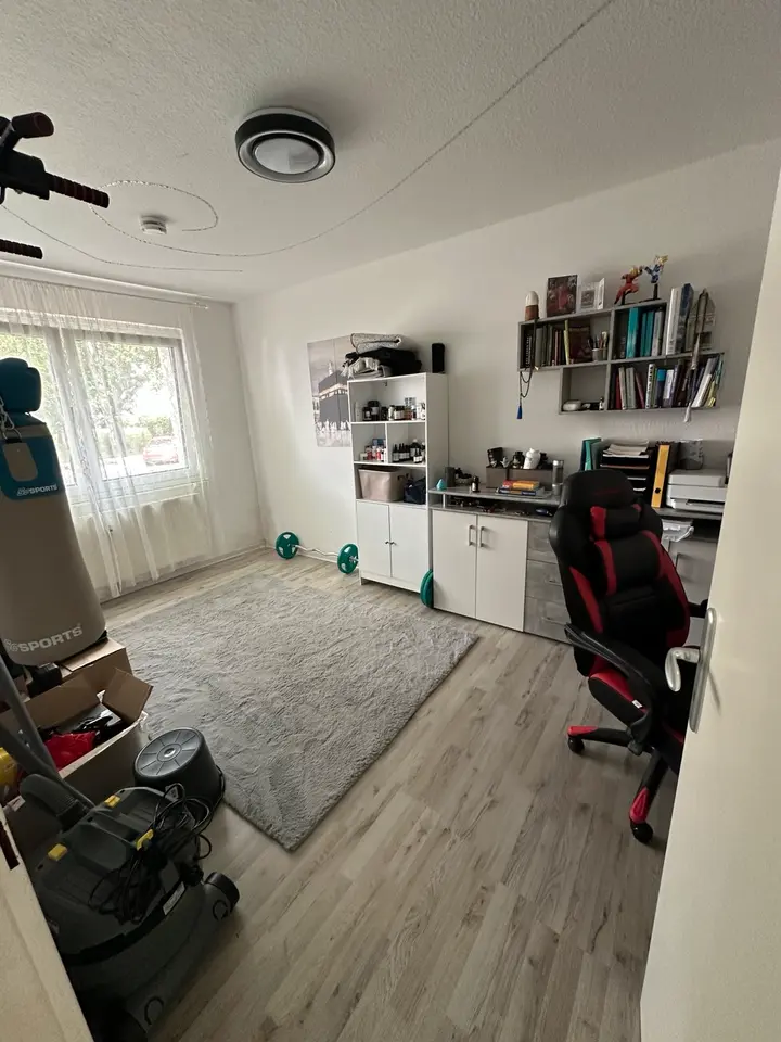 3 Zimmer Wohnung mit 66 m² in Osnabrück – Bild 4