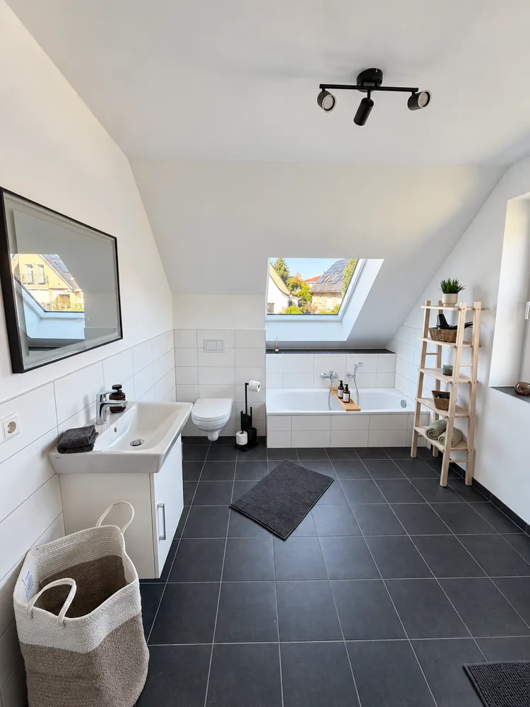 1 Zimmer Wohnung mit 15 m² in Hamburg – Bild 7