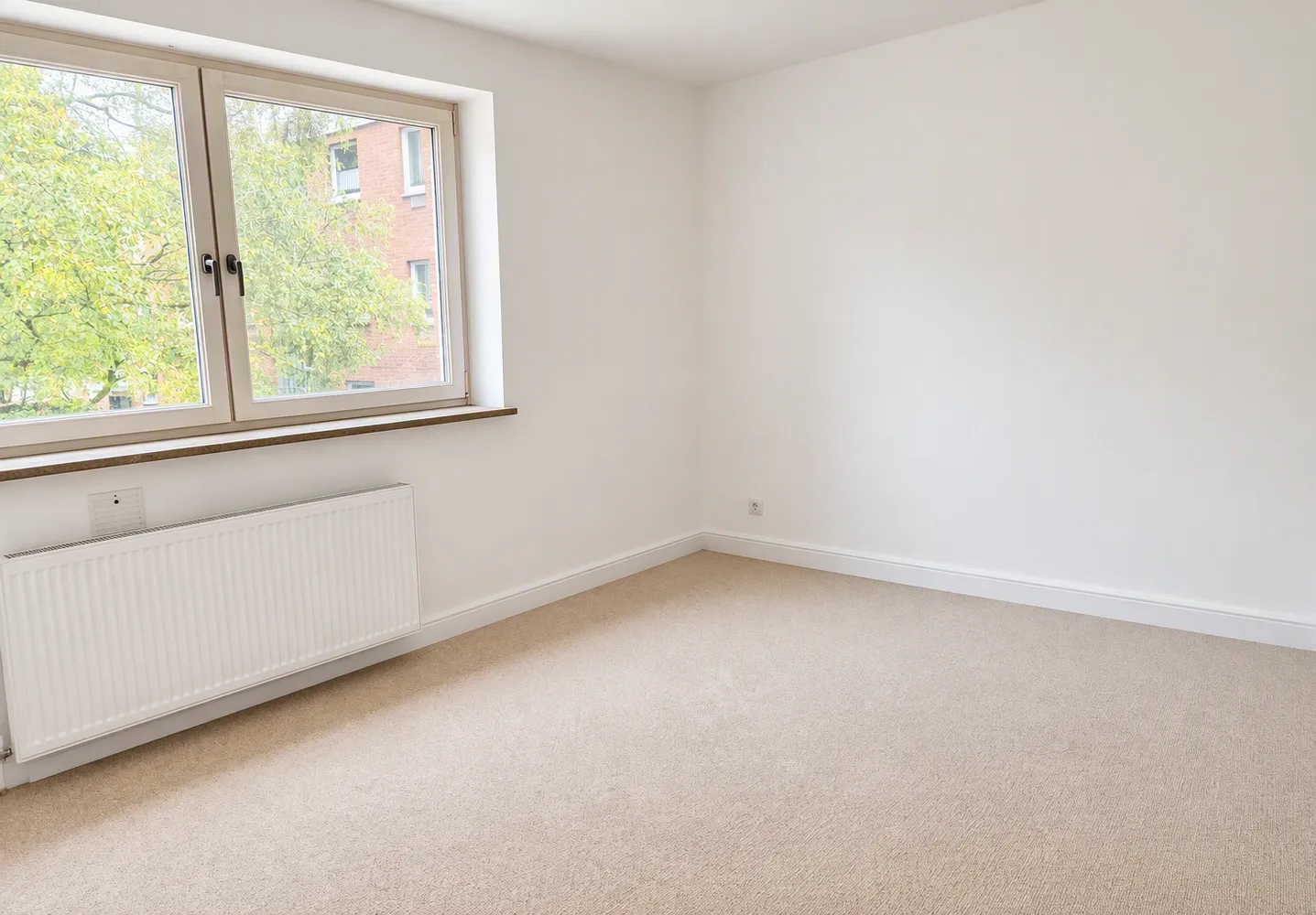 3 Zimmer Wohnung mit 89 m² in Hamburg – Bild 6