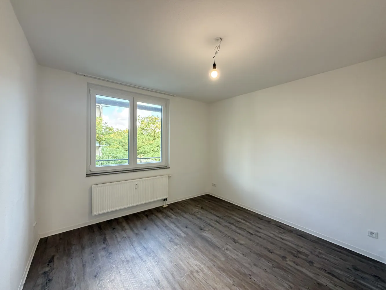 3 room apartment with 69 m² in Hanover – Photo 3