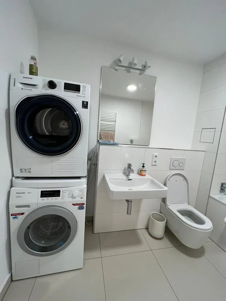 3 Zimmer Wohnung mit 81 m² in München – Bild 7
