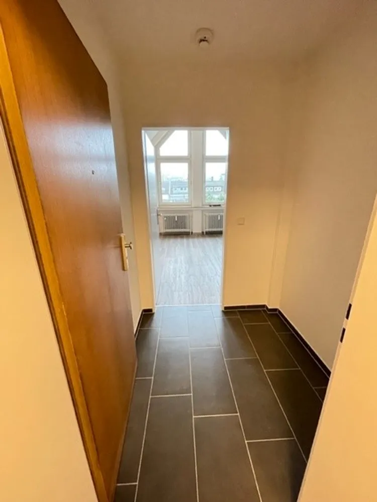2 Zimmer Wohnung mit 32 m² in Velbert – Bild 3