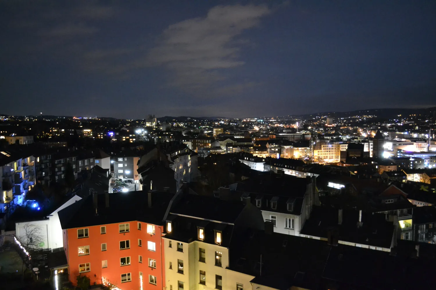 3 Zimmer Wohnung mit 85 m² in Wuppertal – Bild 2