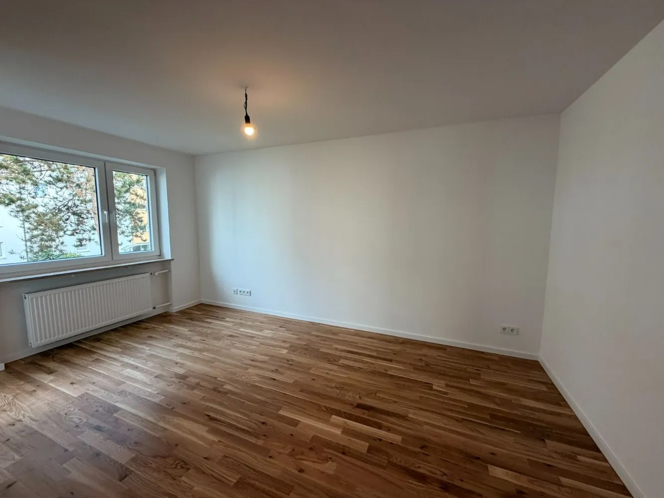 2 Zimmer Wohnung mit 43 m² in München – Bild 6