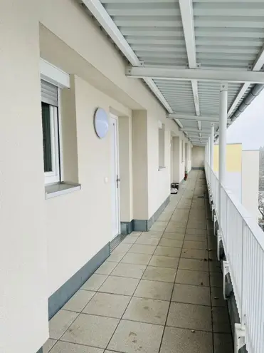 2 Zimmer Wohnung mit 48 m² in Nürnberg – Bild 11