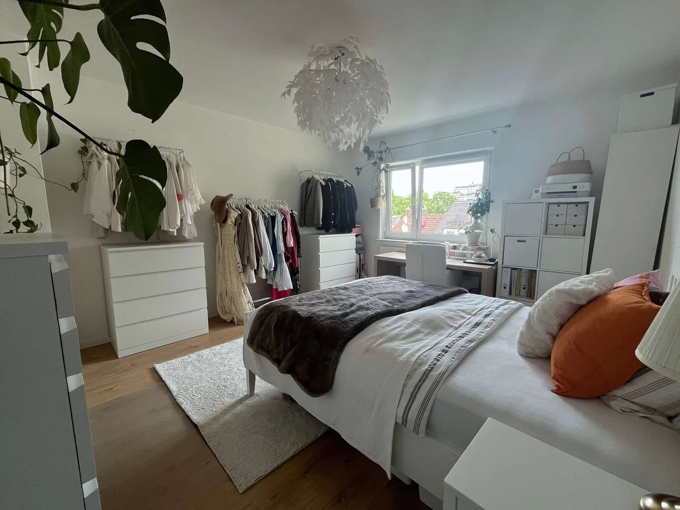 2 Zimmer Wohnung mit 43 m² in Augsburg – Bild 4