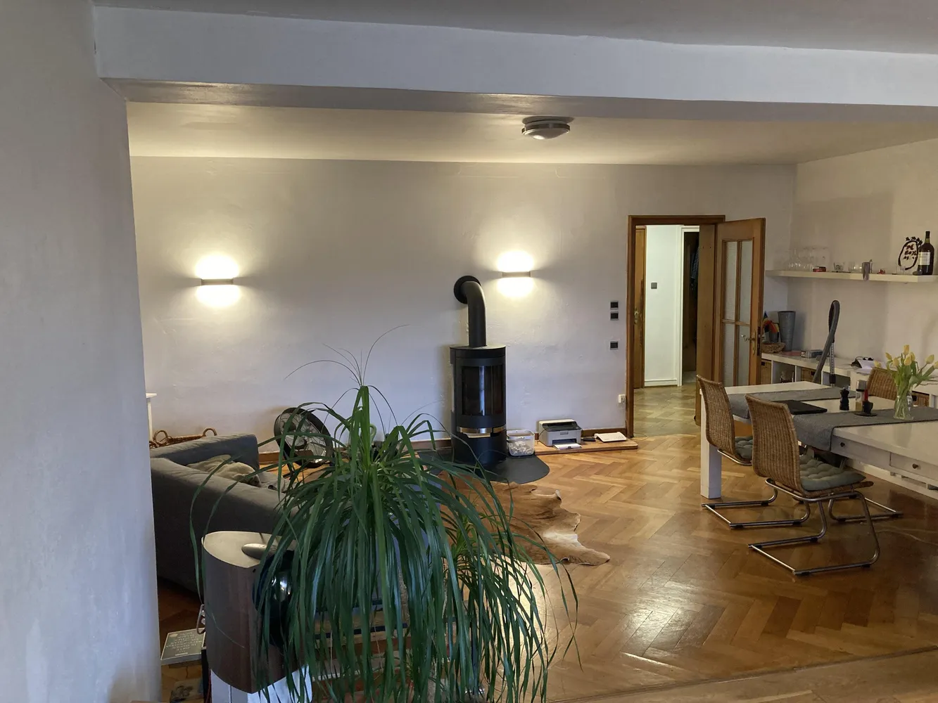 3 Zimmer Wohnung mit 124 m² in Siegen – Bild 7