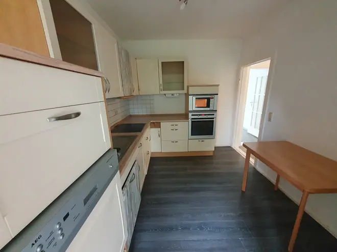 3 Zimmer Wohnung mit 60 m² in Bremen – Bild 6