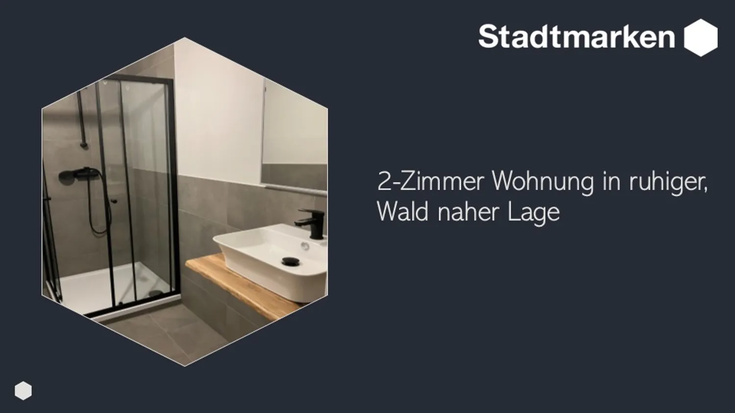 2 Zimmer Wohnung mit 65 m² in Aachen – Bild 5