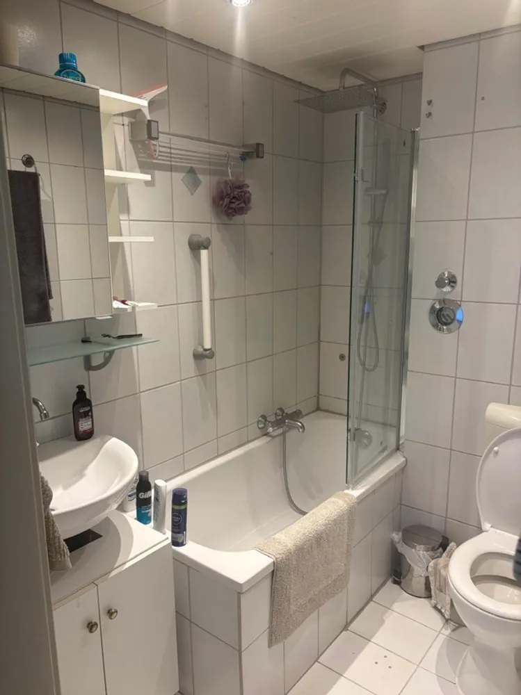 2 Zimmer Wohnung mit 73 m² in Aachen – Bild 7