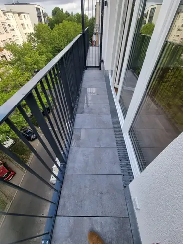 2 Zimmer Wohnung mit 52 m² in Berlin – Bild 11