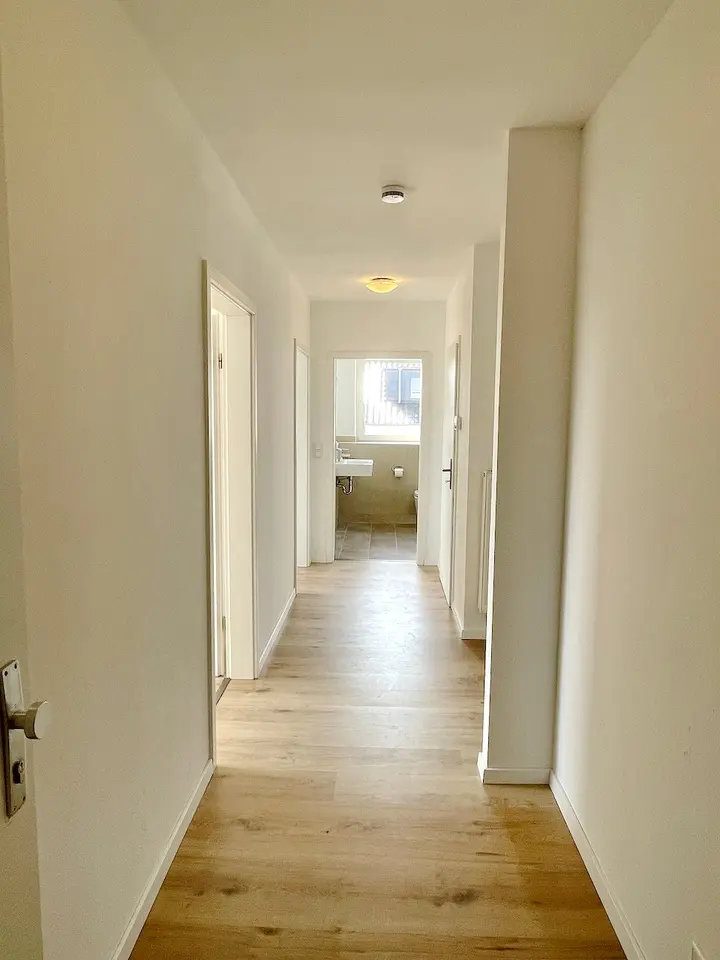 3 Zimmer Wohnung mit 100 m² in Paderborn – Bild 7