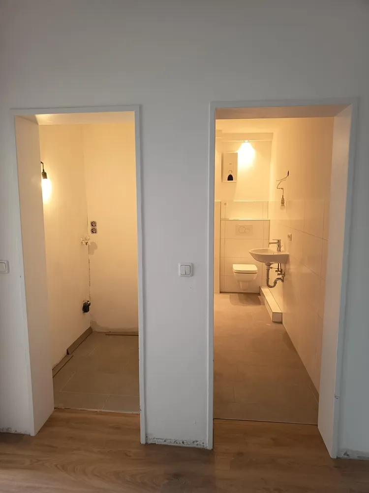 4 Zimmer Wohnung mit 82 m² in Hamburg – Bild 8
