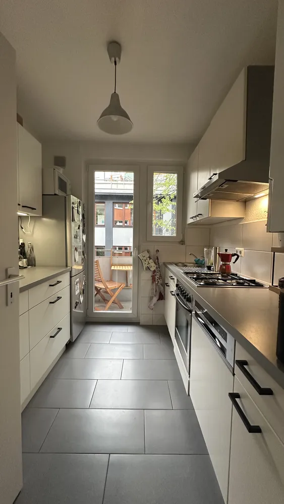 3 Zimmer Wohnung mit 74 m² in Stuttgart – Bild 7
