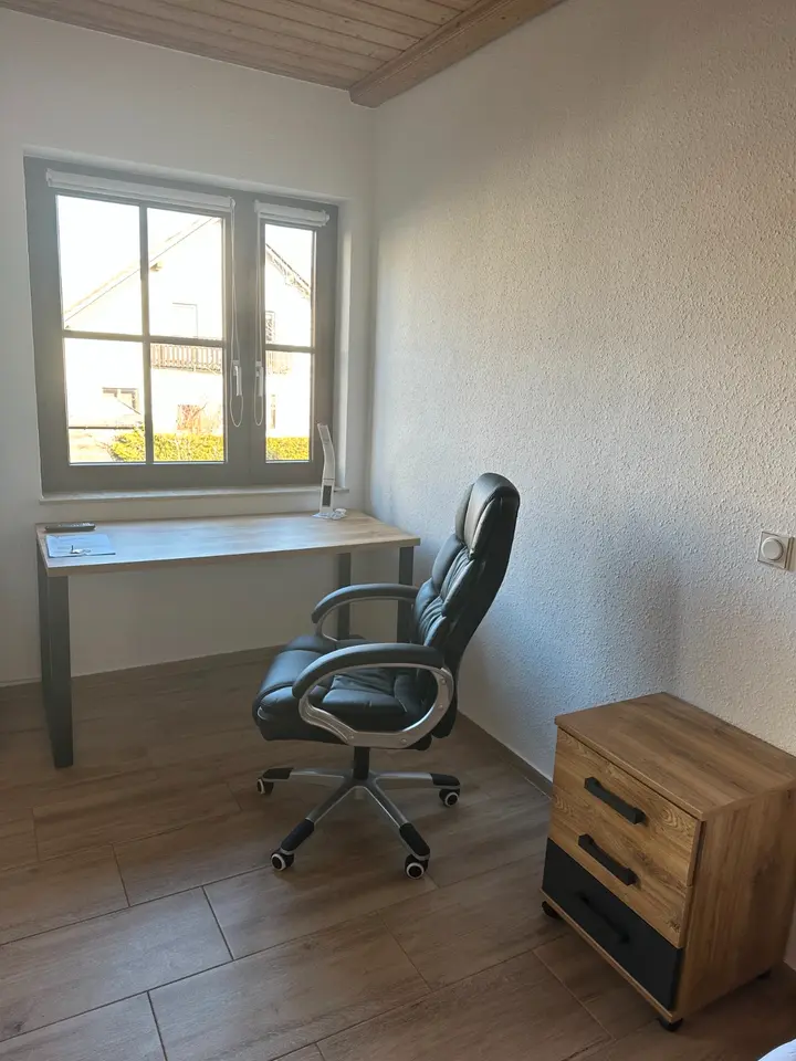 WG-Zimmer mit 20 m² in Annaberg-Buchholz – Bild 10