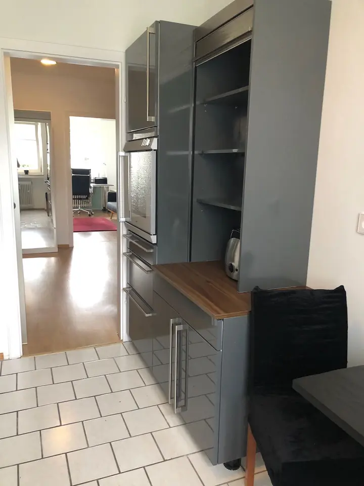 3 Zimmer Wohnung mit 75 m² in Mönchengladbach – Bild 7