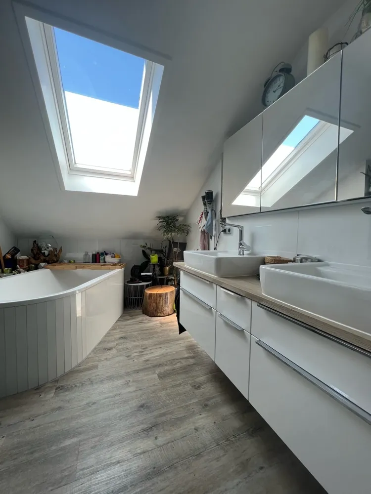 2 Zimmer Wohnung mit 85 m² in Singen – Bild 10
