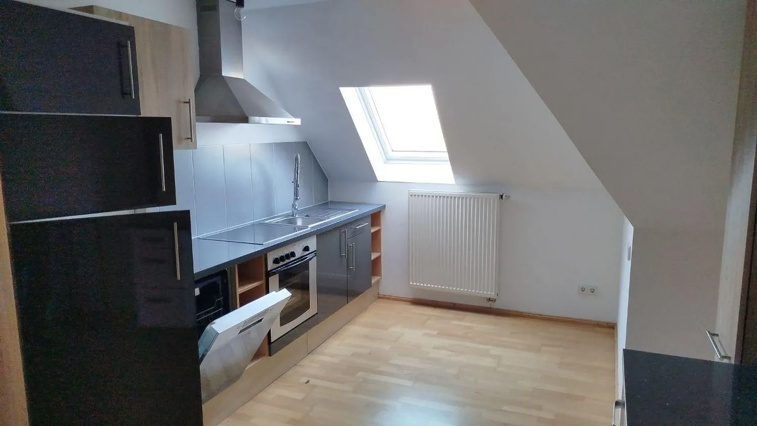 3 Zimmer Wohnung mit 88 m² in Nordhausen – Bild 2