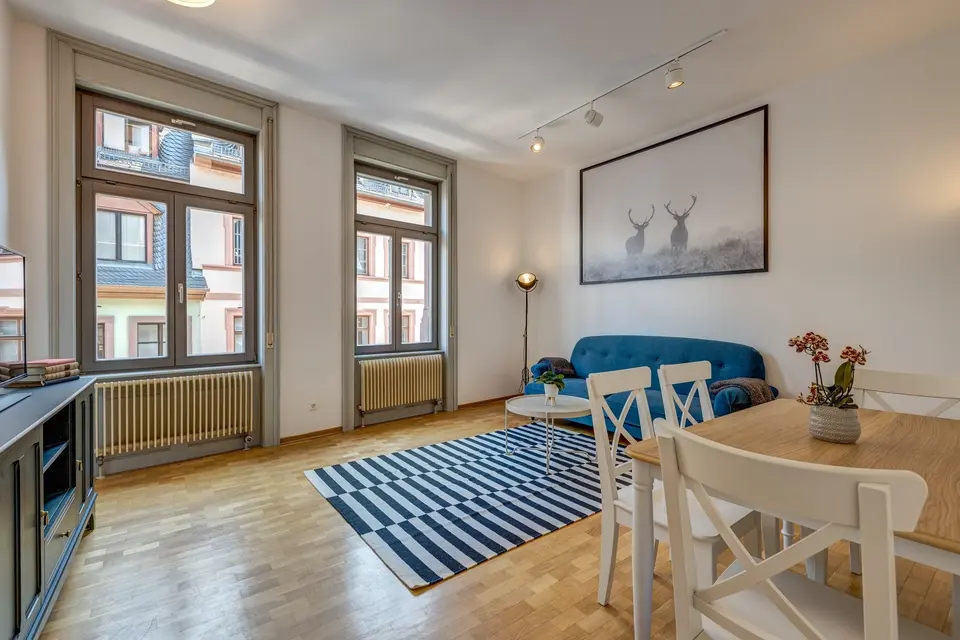 WG-Zimmer mit 25 m² in Fürstenfeldbruck – Bild 8