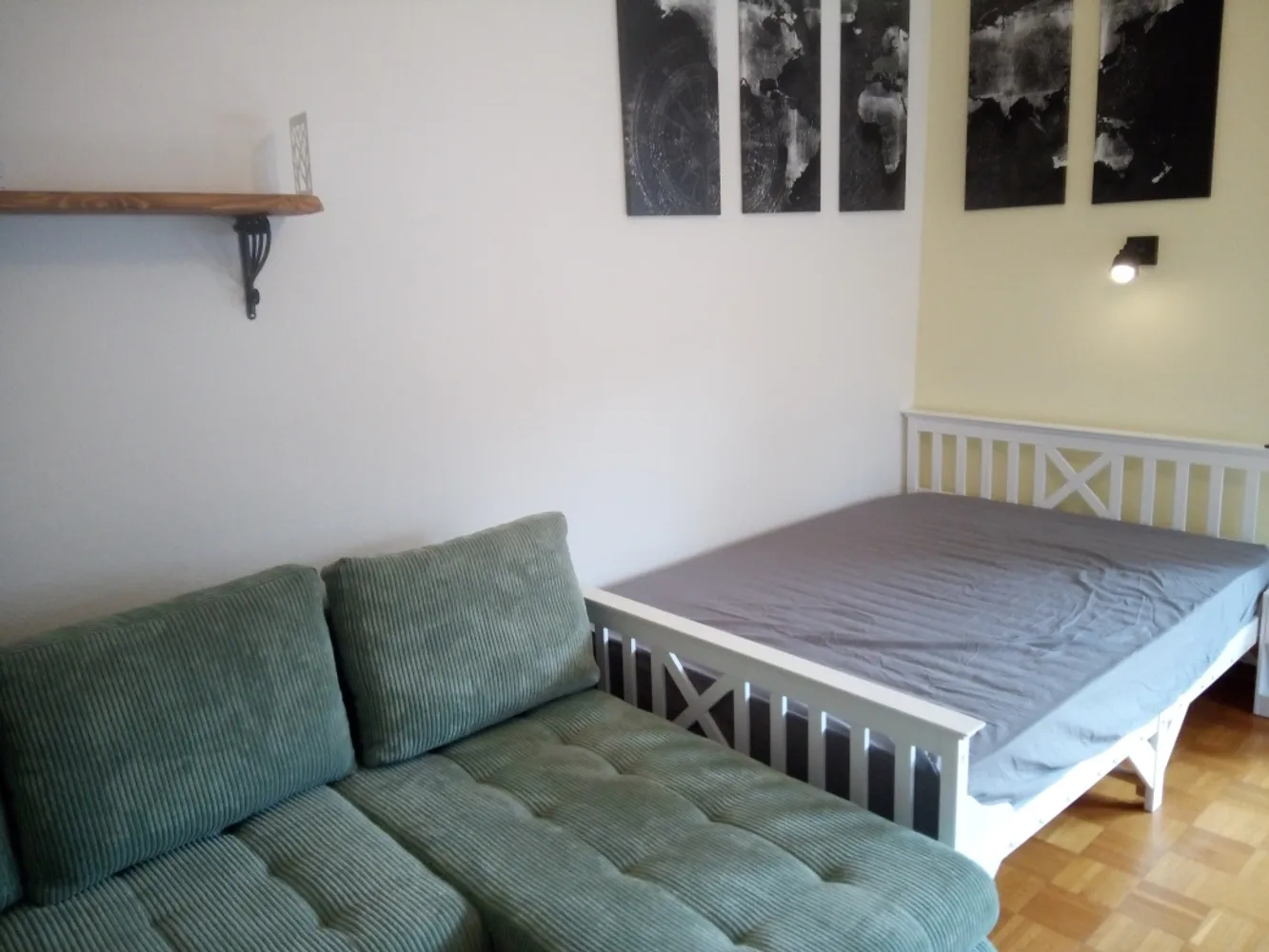 3 Zimmer Wohnung mit 80 m² in Stuttgart – Bild 12
