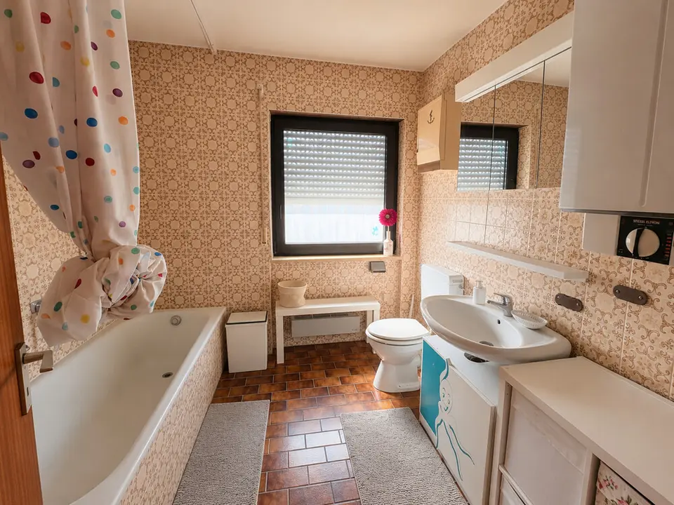 5 Zimmer Wohnung mit 135 m² in Backnang – Bild 9