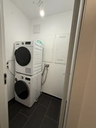 3 Zimmer Wohnung mit 78 m² in Mannheim – Bild 11