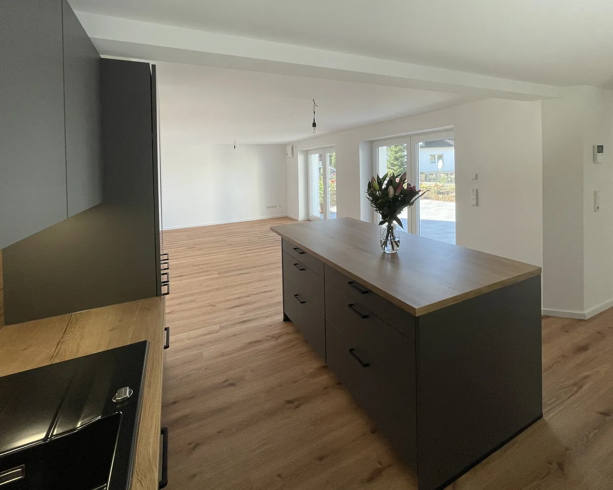 4 Zimmer Wohnung mit 110 m² in Northeim – Bild 3