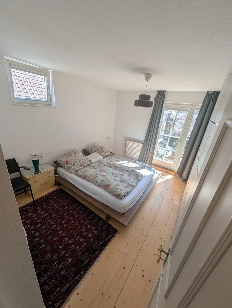 4 room apartment with 89 m² in Herrenberg – Photo 10