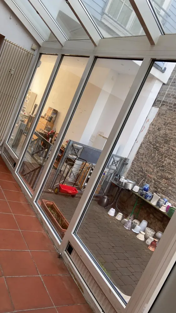 2 room apartment with 65 m² in Bonn – Photo 4