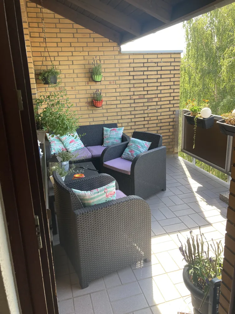 3 Zimmer Wohnung mit 55 m² in Braunschweig – Bild 7