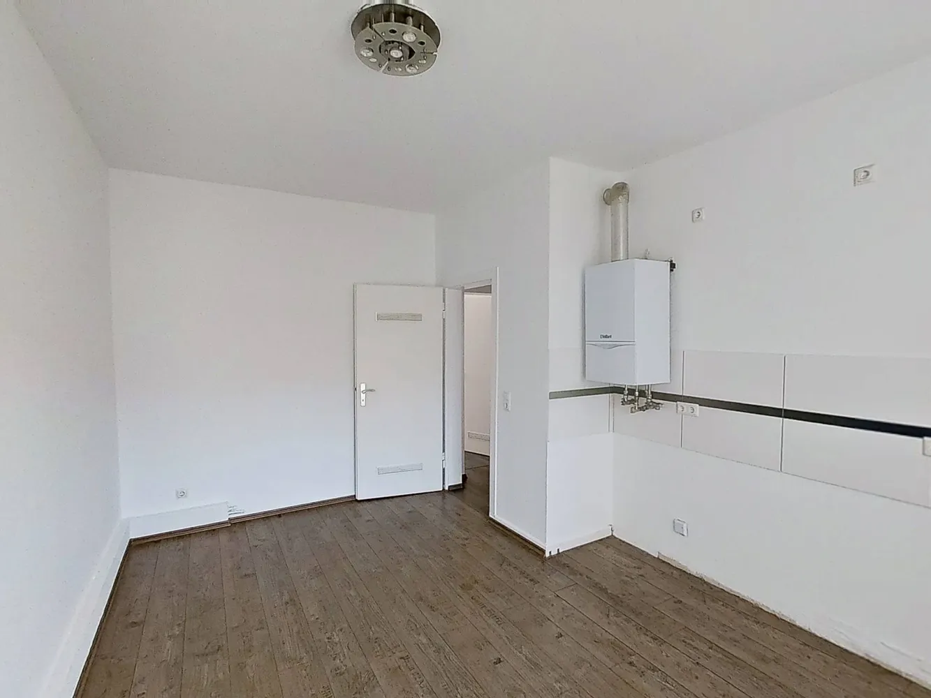 2 Zimmer Wohnung mit 66 m² in Hagen – Bild 8
