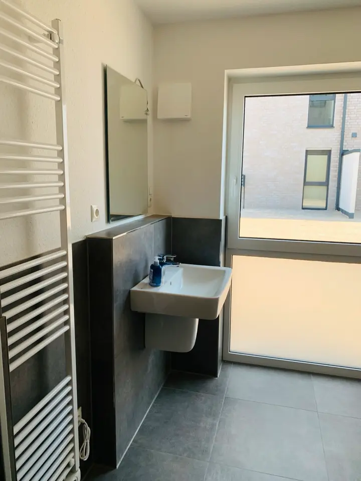 3 Zimmer Wohnung mit 93 m² in Meppen – Bild 7