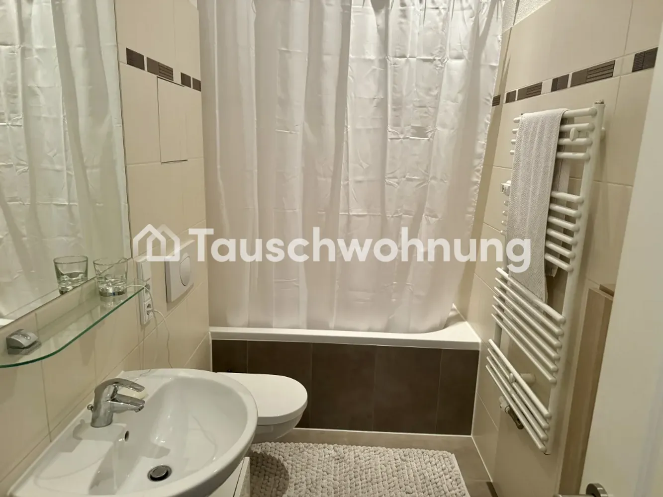 2 Zimmer Wohnung mit 44 m² in Leipzig – Bild 2