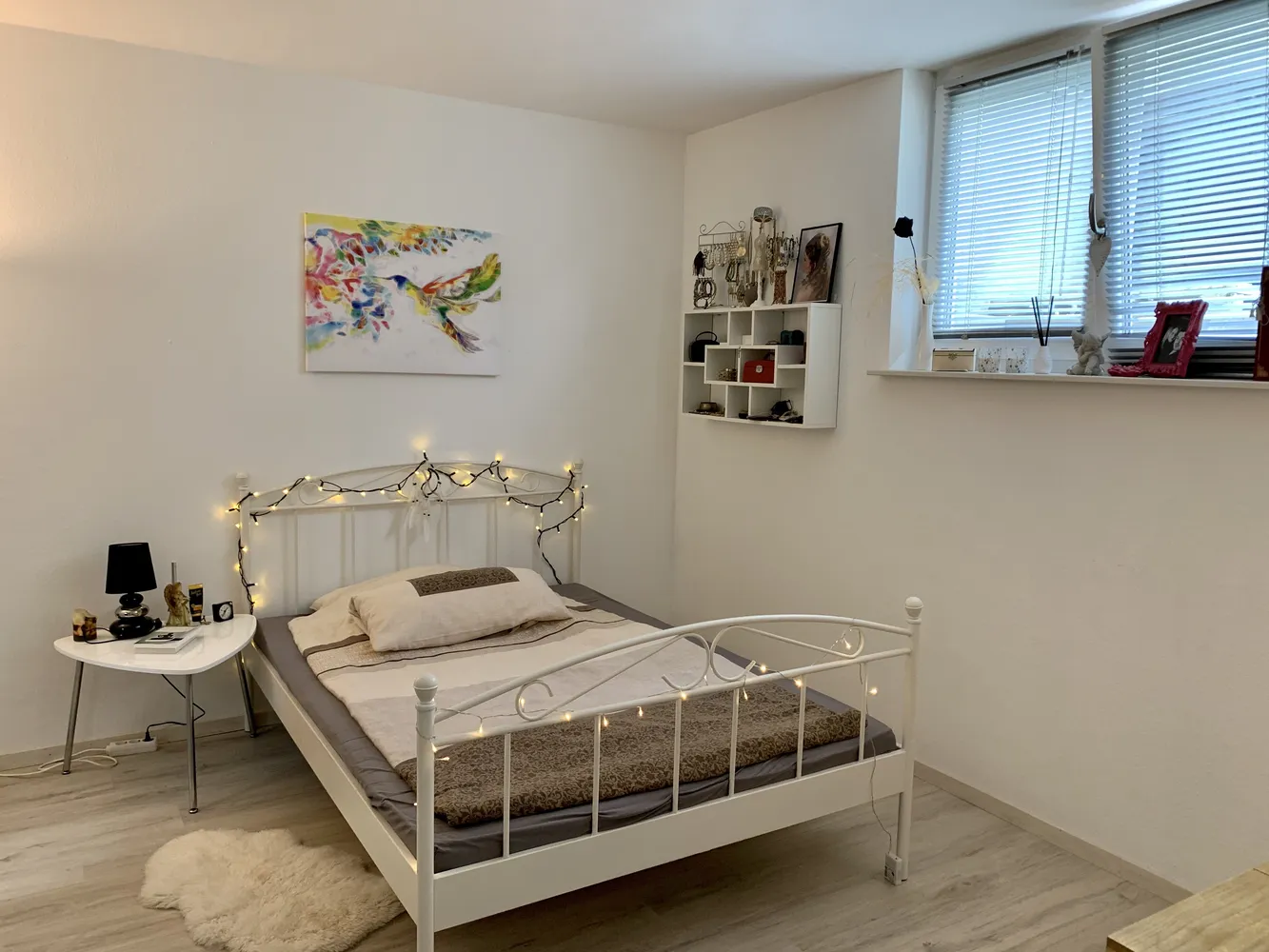 2 Zimmer Wohnung mit 59 m² in Mörfelden-Walldorf – Bild 9