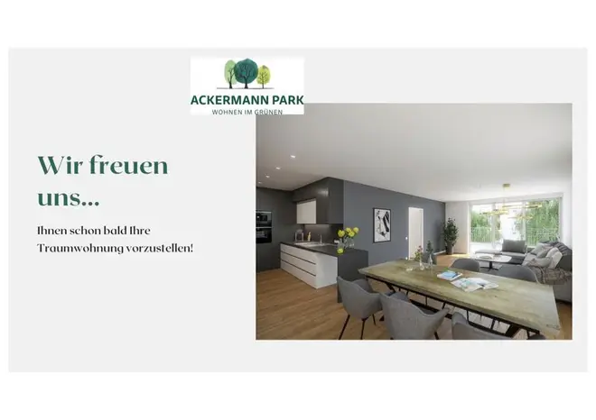 2 Zimmer Wohnung mit 77 m² in Augsburg – Bild 8