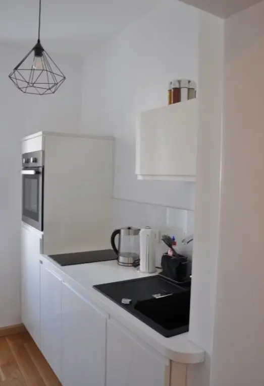 2 Zimmer Wohnung mit 45 m² in Düsseldorf – Bild 3
