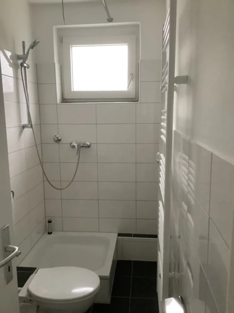 3 Zimmer Wohnung mit 58 m² in Osnabrück – Bild 5